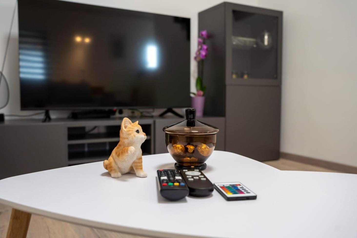 Apartman Mihovil Gospic Ngoại thất bức ảnh