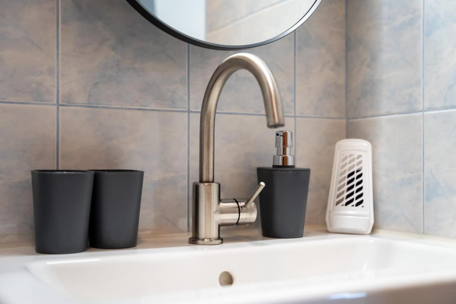 Apartman Mihovil Gospic Ngoại thất bức ảnh