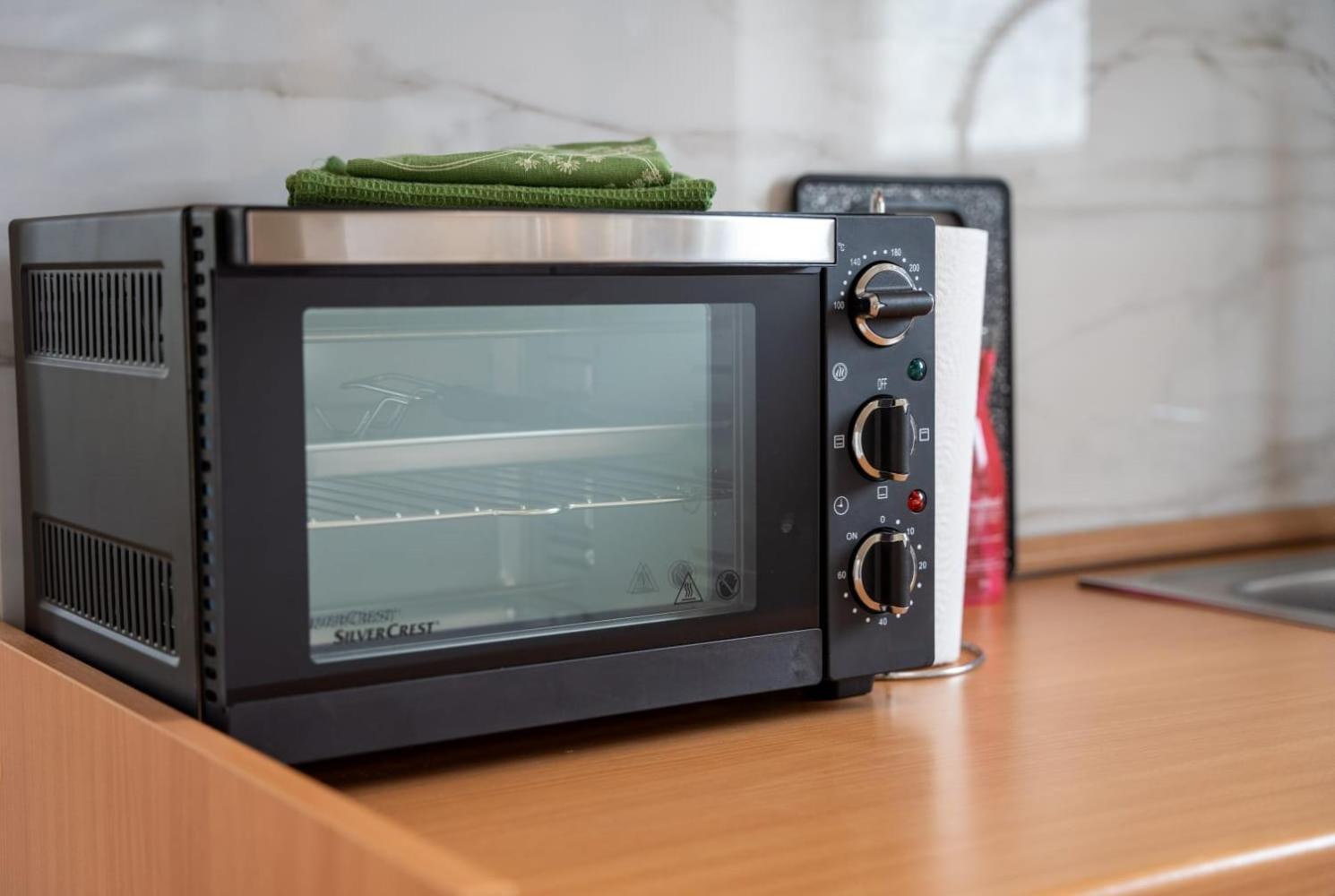 Apartman Mihovil Gospic Ngoại thất bức ảnh