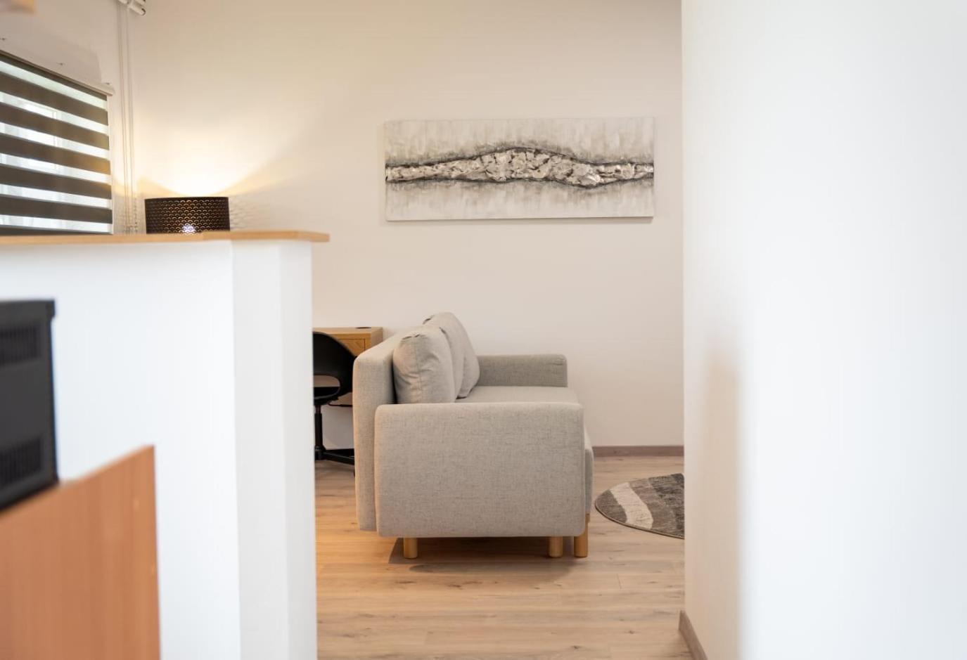 Apartman Mihovil Gospic Ngoại thất bức ảnh